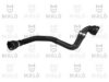 AUDI 4G0122101F Radiator Hose